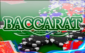 Baccarat online