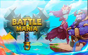 Battle Mania