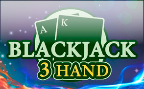 Blackjack 3 Hand