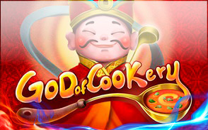 God of Cookery