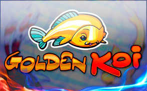 Golden Koi