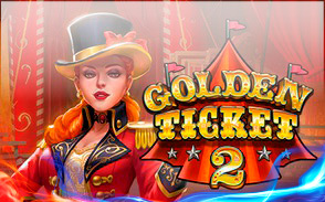 Golden Ticket 2