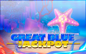 Great Blue Jackpot