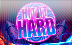 Hit It Hard