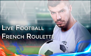 Live Football French Roulette