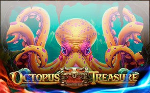 Octopus Treasure