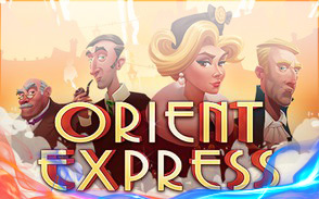 Orient Exppress