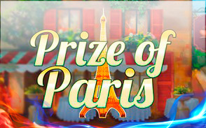 Prize of Paris