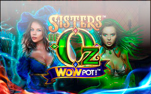 Sisters Oz